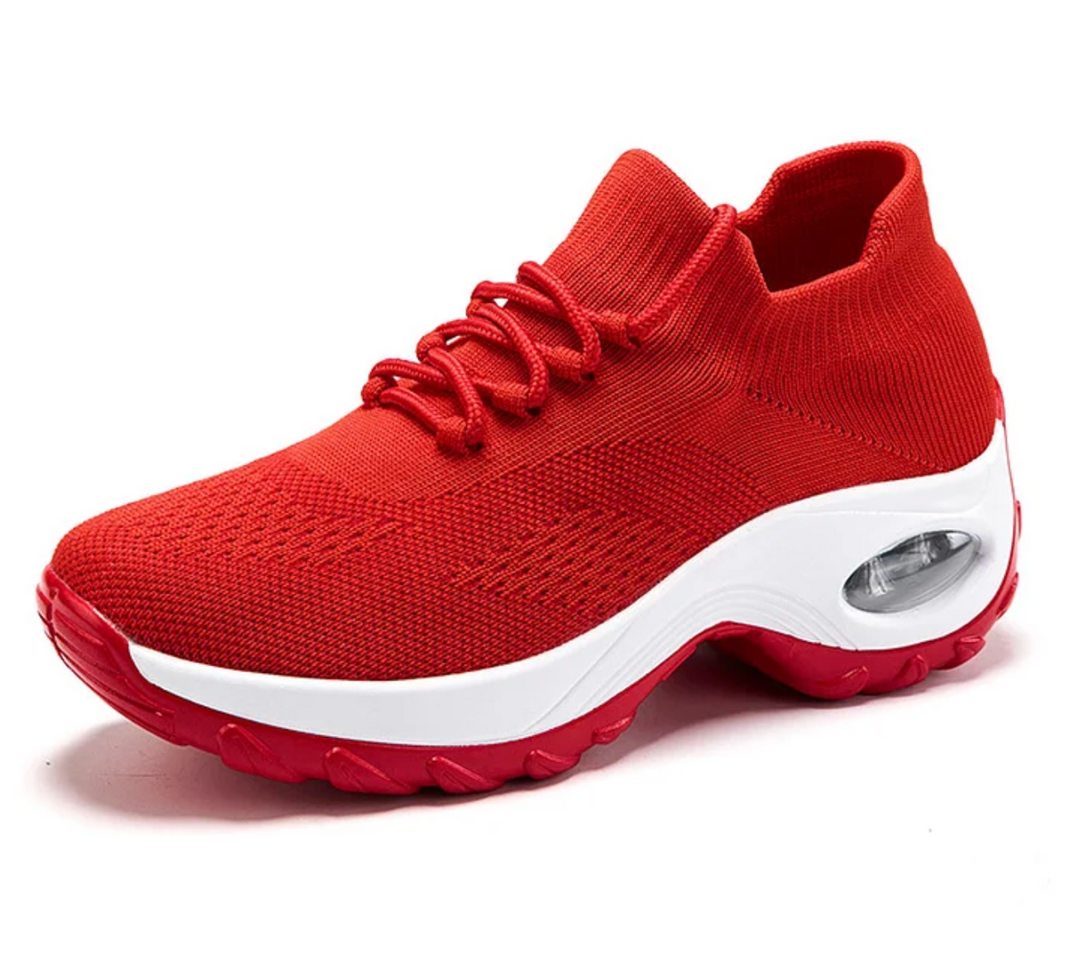 Chaussures de Marche Femme Confort Respirant Antidérapantes 6