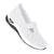 Chaussures de Marche Femme Confortables en Tissu Respirant et Semelle en Mousse à Mémoire 10