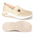 Chaussures de Marche Femme Confortables en Tissu Respirant et Semelle en Mousse à Mémoire 11
