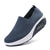 Chaussures de Marche pour Femmes Semelle Air Cushion Non Glissante 10