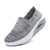 Chaussures de Marche pour Femmes Semelle Air Cushion Non Glissante 11