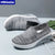 Chaussures de Marche pour Femmes Semelle Air Cushion Non Glissante 1