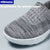 Chaussures de Marche pour Femmes Semelle Air Cushion Non Glissante 2
