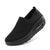 Chaussures de Marche pour Femmes Semelle Air Cushion Non Glissante 7