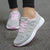 Chaussures de Marche pour Femmes en Maille Respirante 1