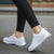 Chaussures de Marche pour Femmes en Maille Respirante 2