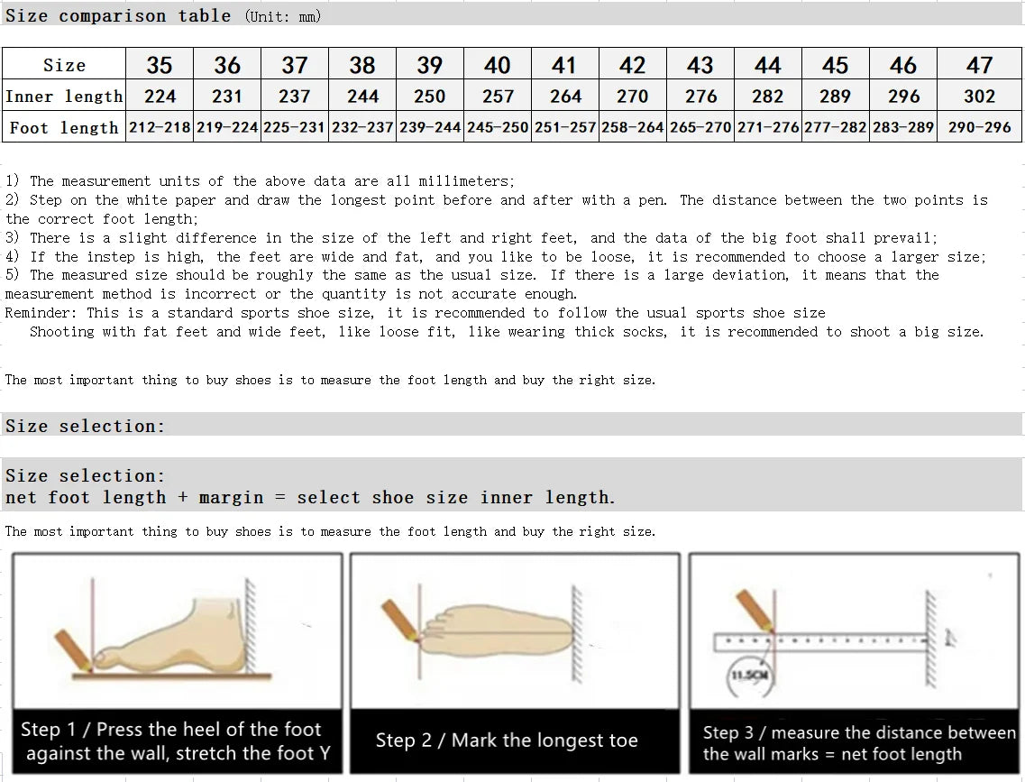 Chaussures de Marche pour Femmes en Maille Respirante 5