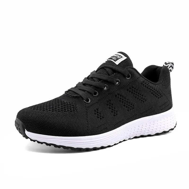 Chaussures de Marche pour Femmes en Maille Respirante 6