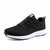 Chaussures de Marche pour Femmes en Maille Respirante 6