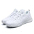 Chaussures de Marche pour Femmes en Maille Respirante 8