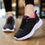 Chaussures de Sécurité Femme Confortables Anti-Glissantes Design Ergonomique 2