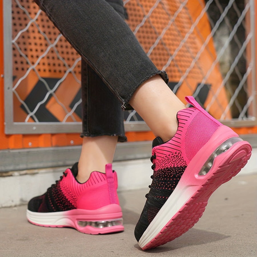 Chaussures de Sécurité Femme Sportives Semelle Air Cuir Synthétique 1