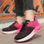 Chaussures de Sécurité Femme Sportives Semelle Air Cuir Synthétique 3