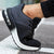 Chaussures de Sécurité Homme Antiperforation Acier Semelle Antidérapante 6
