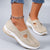 Chaussures de Sport Femme Printemps Respirantes Légères 0