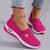 Chaussures de Sport Femme Printemps Respirantes Légères 2