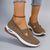 Chaussures de Sport Femme Printemps Respirantes Légères 9