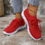 Chaussures de Sport Femme Respirantes en Maille Décontractées 5