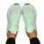 Chaussures de Sport Femme à Plateforme Synthétique et Textile Design Tendance 0