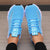 Chaussures de Sport Femme à Plateforme Synthétique et Textile Design Tendance 3
