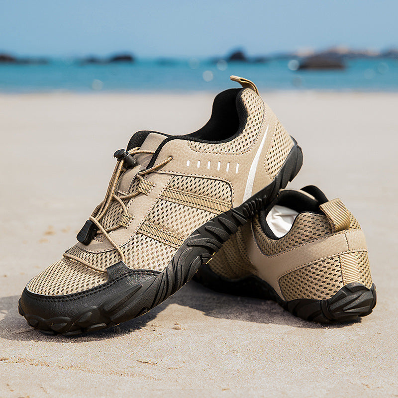 Chaussures de Sport Femmes Polyvalentes Design Moderne 4