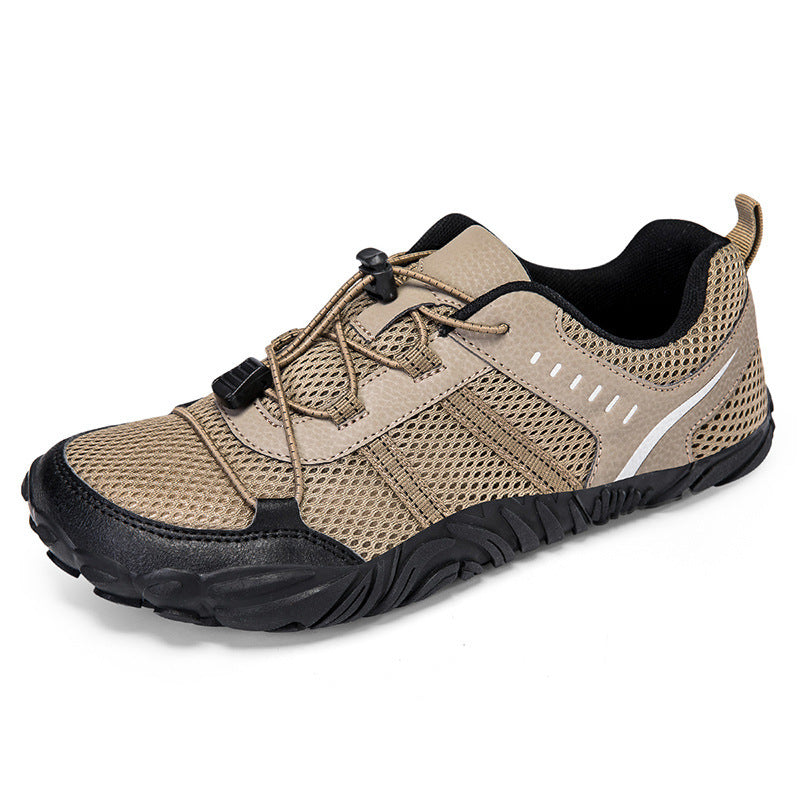 Chaussures de Sport Femmes Polyvalentes Design Moderne 5