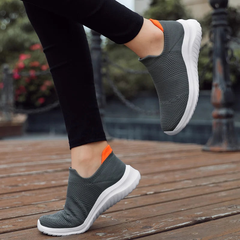 Chaussures de Sport Unisexes Classiques en Toile Durable 1