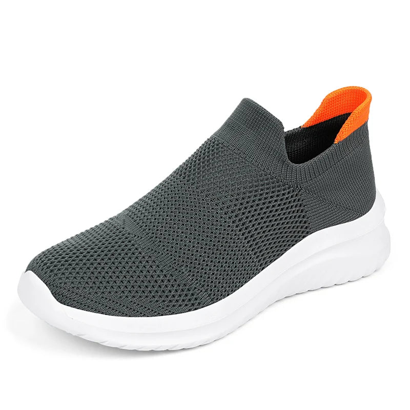 Chaussures de Sport Unisexes Classiques en Toile Durable 4