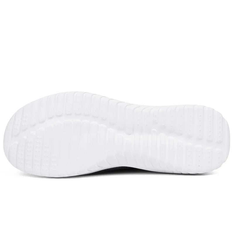 Chaussures de Sport Unisexes Classiques en Toile Durable 5