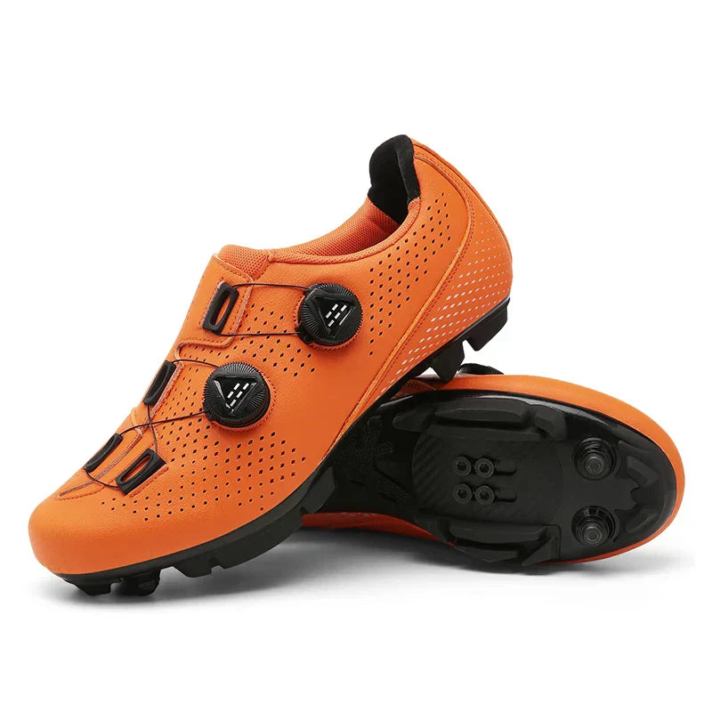 Chaussures de VTT et de Course Unisexe Confortables 0