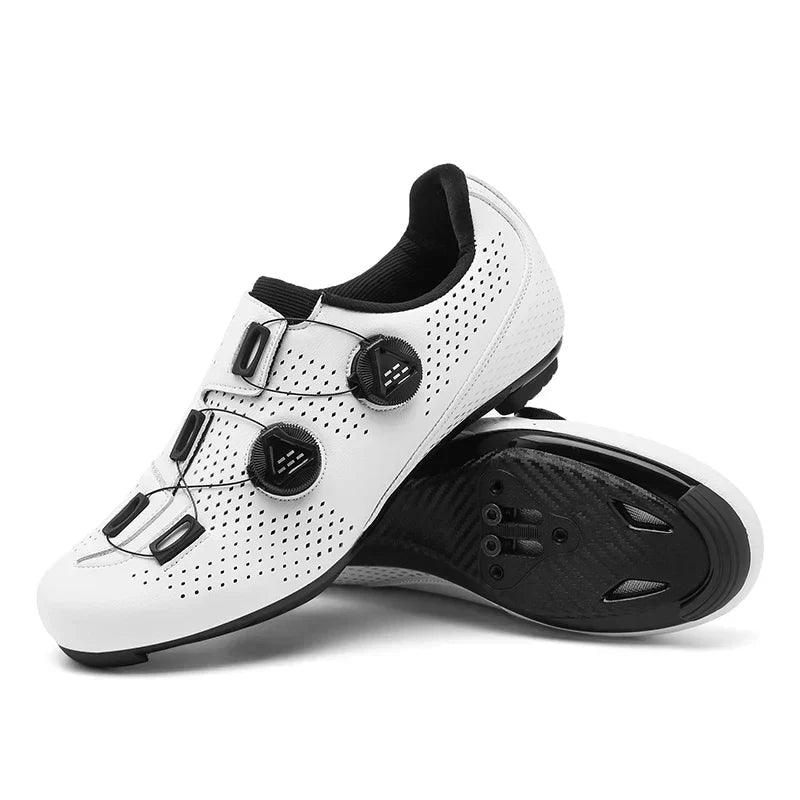 Chaussures de VTT et de Course Unisexe Confortables 3