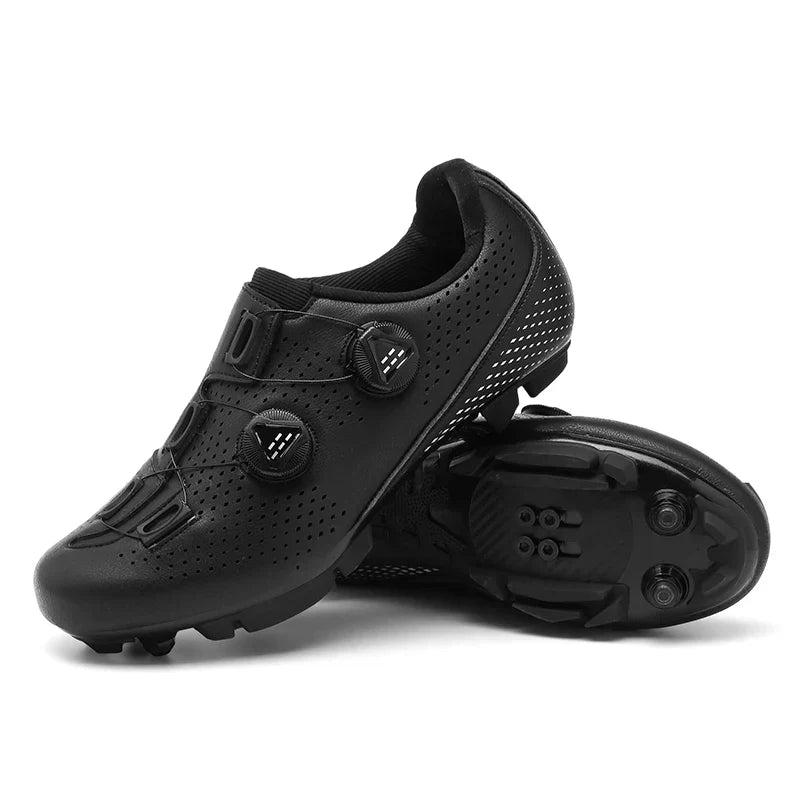 Chaussures de VTT et de Course Unisexe Confortables 4