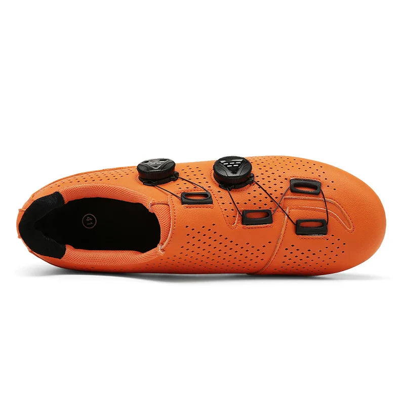 Chaussures de VTT et de Course Unisexe Confortables 5