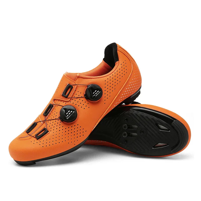 Chaussures de VTT et de Course Unisexe Confortables 9
