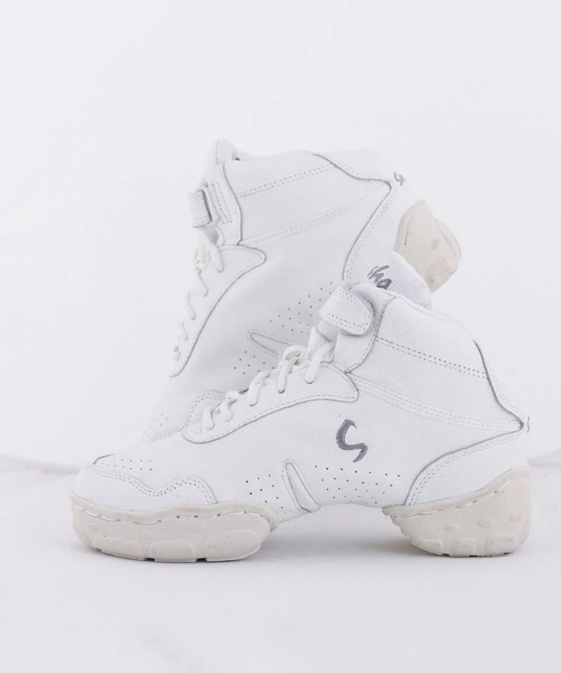Chaussures de danse modernes pour femmes à semelles souples 1