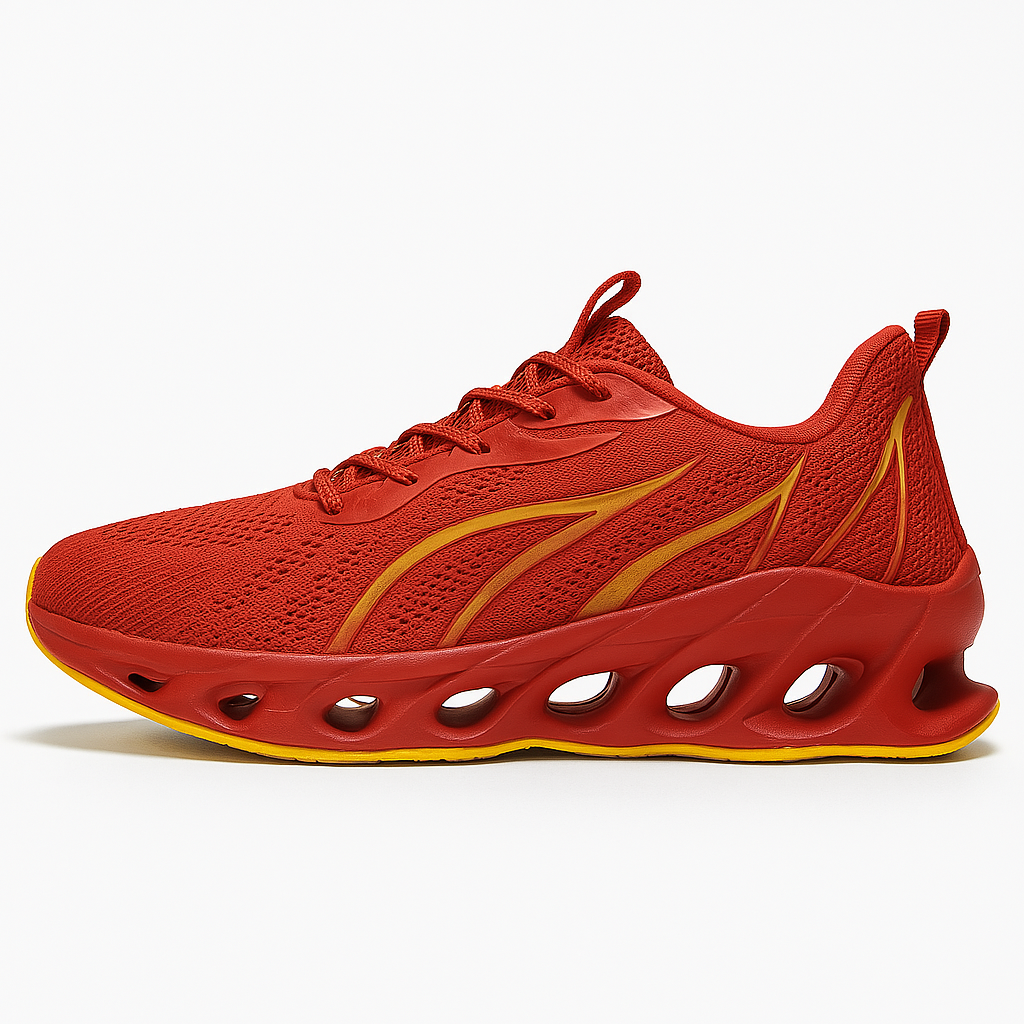 Chaussures de marche confortables pour hommes et femmes 3