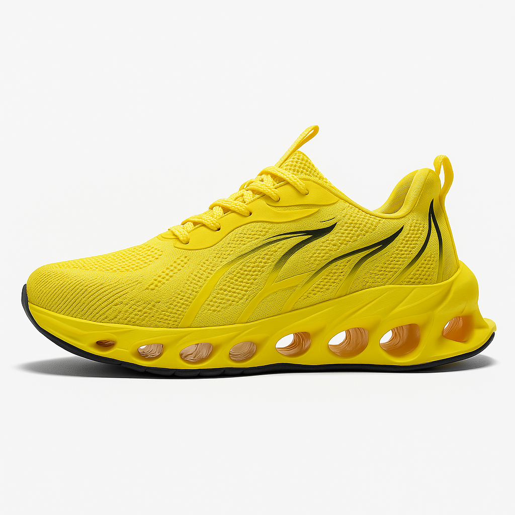 Chaussures de marche confortables pour hommes et femmes 4