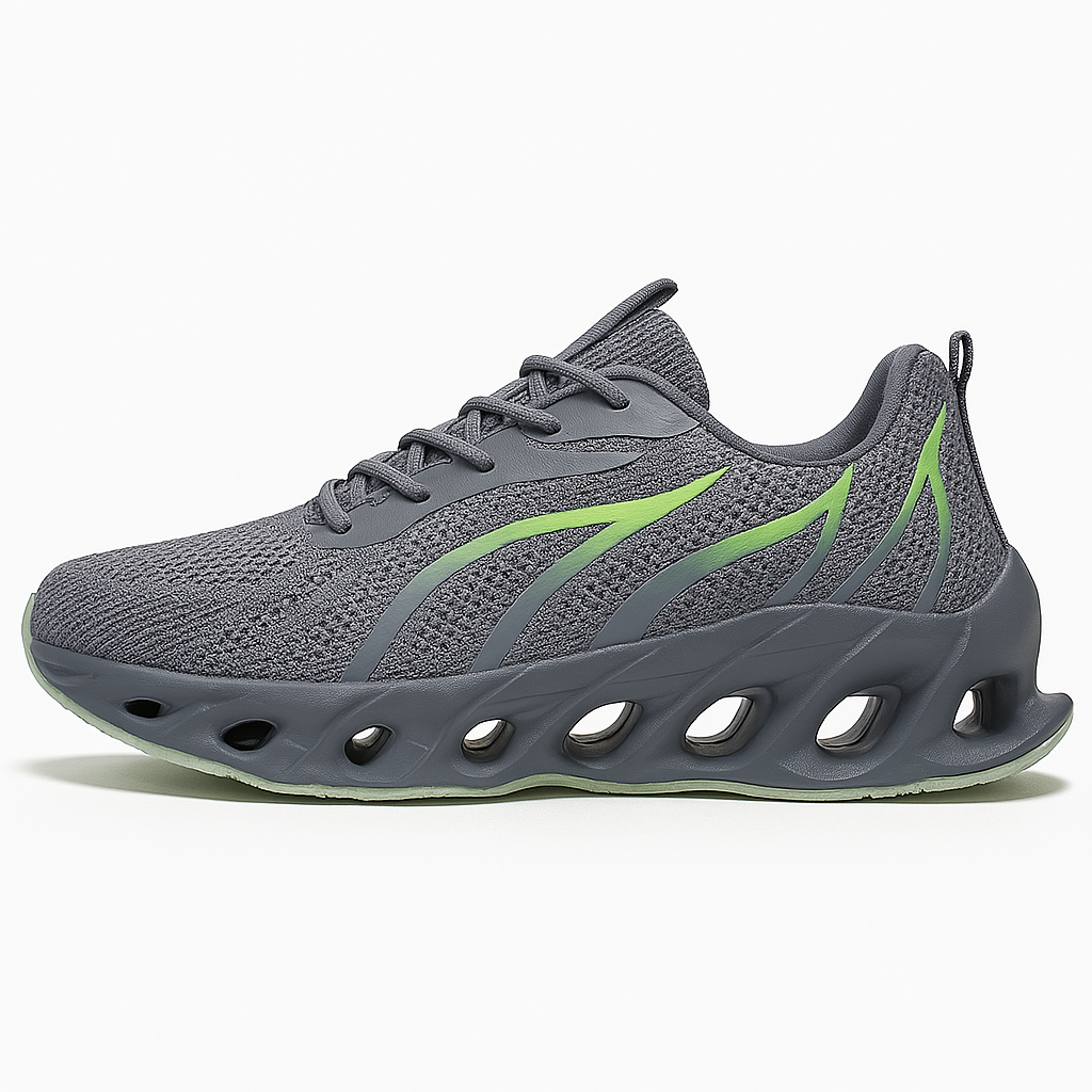 Chaussures de marche confortables pour hommes et femmes 5