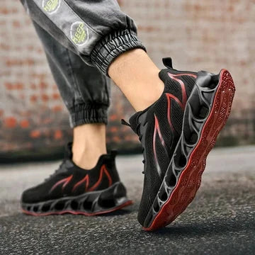 Chaussures de marche confortables pour hommes et femmes 8