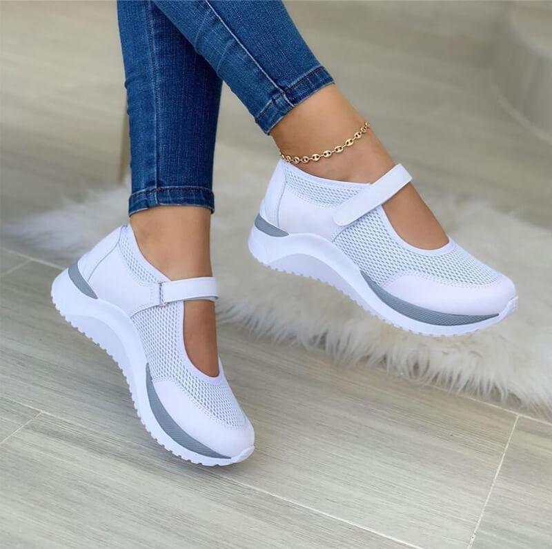 Chaussures de marche pour femmes Confort 1