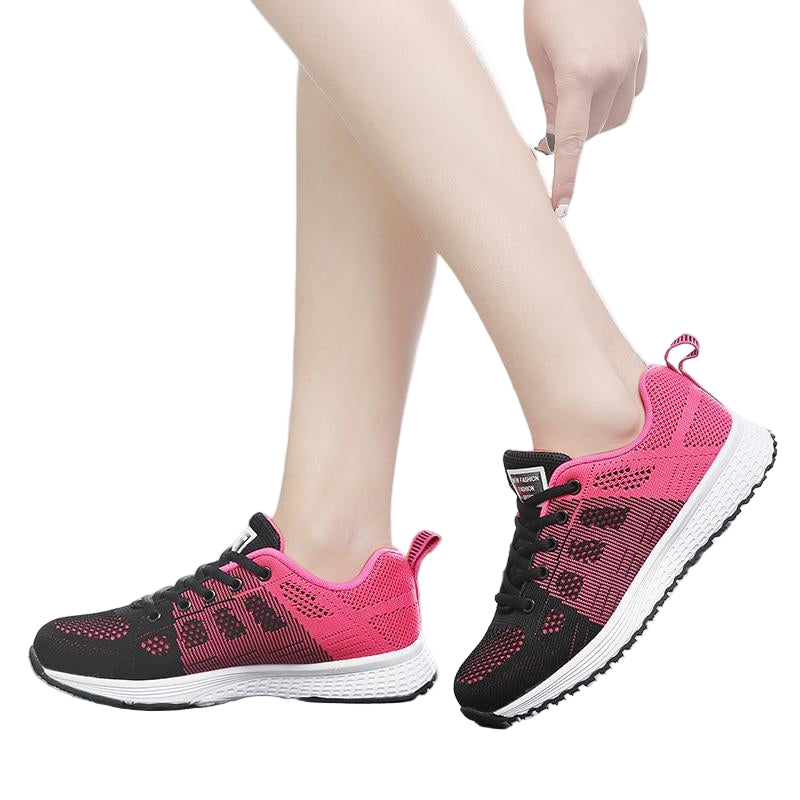 Chaussures de marche pour femmes confortables 7