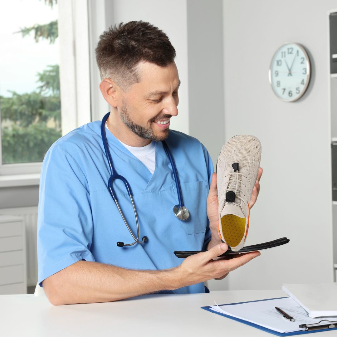 Chaussures de marche pour hommes et femmes imperméables 1