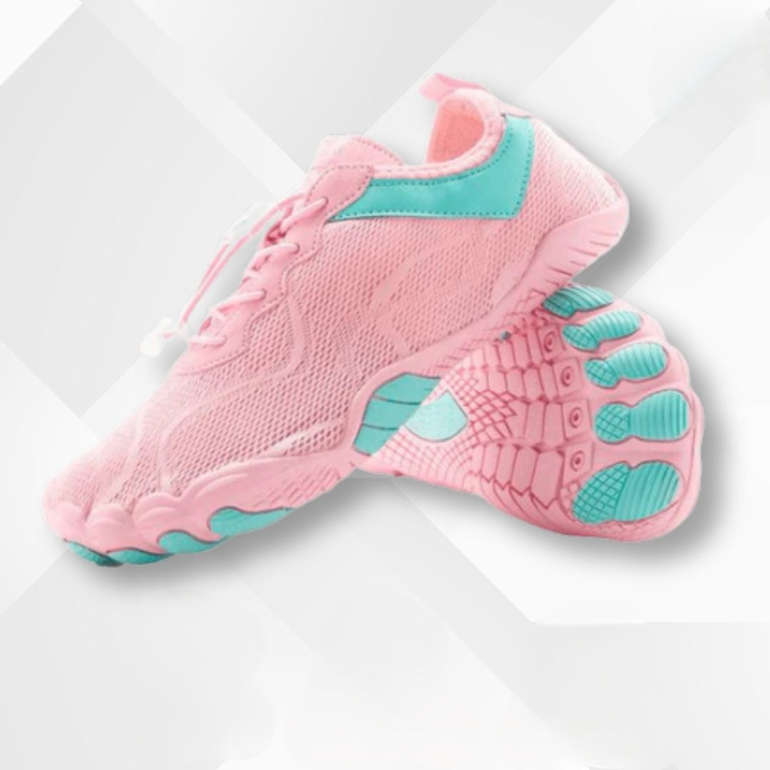 Chaussures de marche pour hommes et femmes imperméables 5