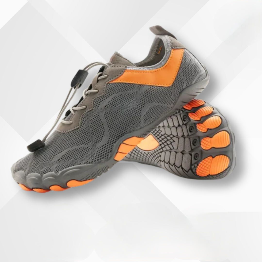 Chaussures de marche pour hommes et femmes imperméables 6