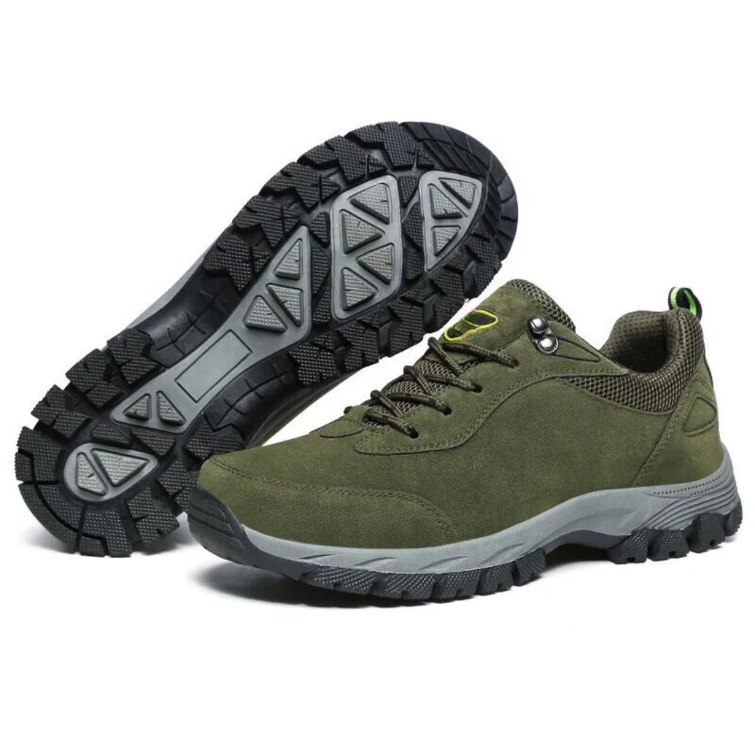 Chaussures de randonnée imperméables pour hommes 1
