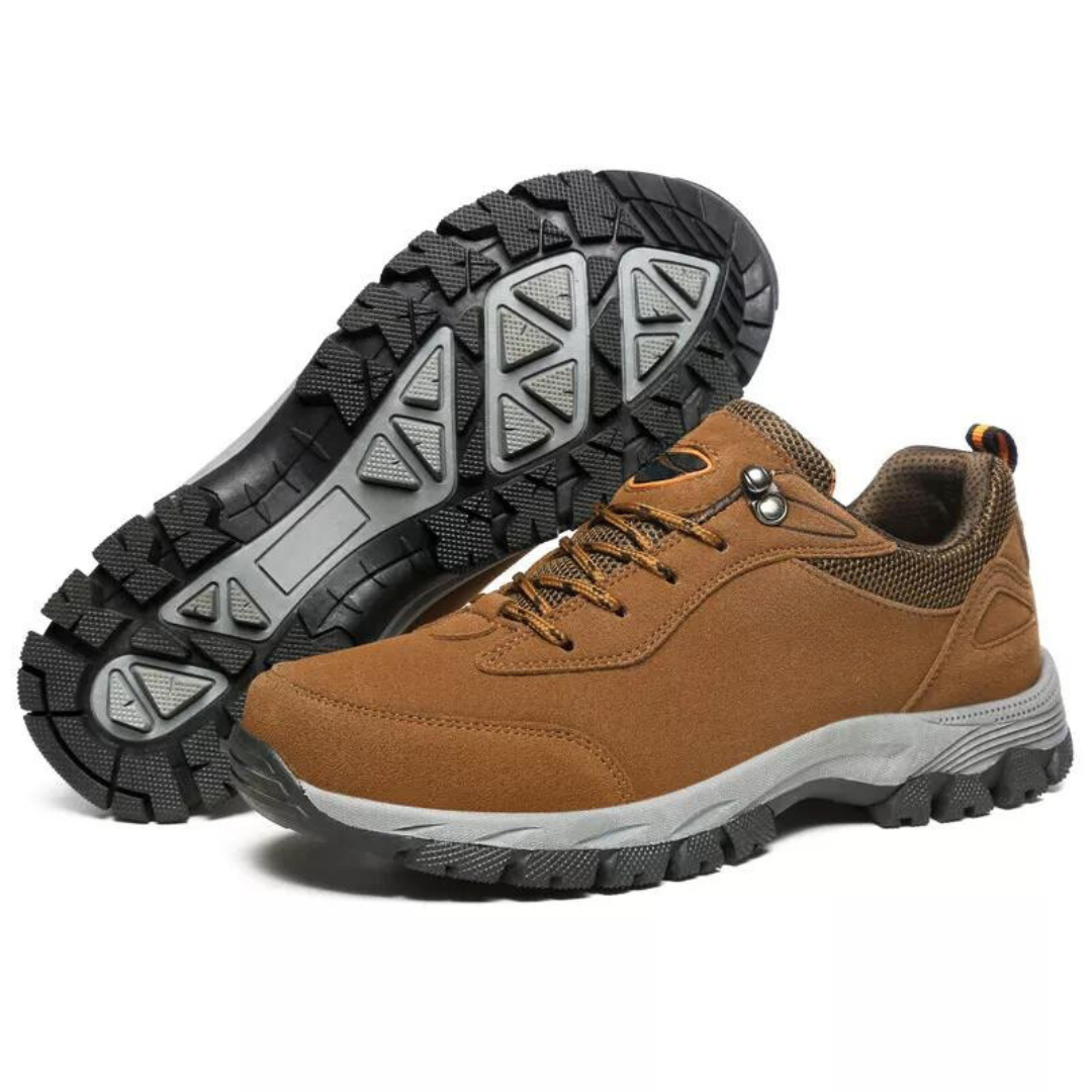 Chaussures de randonnée imperméables pour hommes 2