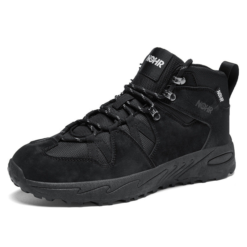Chaussures de randonnée pour femmes avec tige imperméable 0