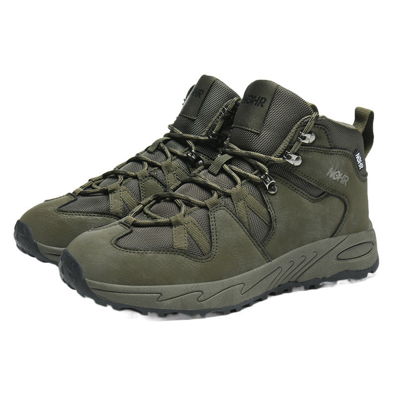 Chaussures de randonnée pour femmes avec tige imperméable 5