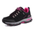 Chaussures de randonnée pour femmes en cuir 1