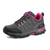 Chaussures de randonnée pour femmes en cuir 2